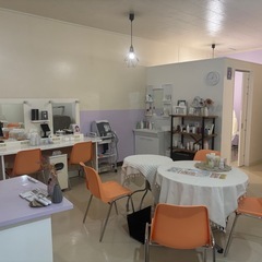 エステ練習モデル募集の画像