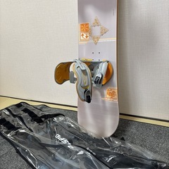 スノーボードの画像