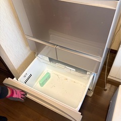 東芝ノンフロン冷凍冷蔵庫 GR-M510FDの画像