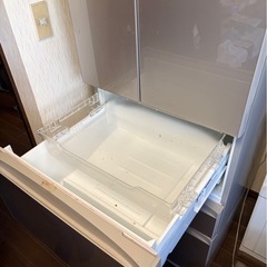 東芝ノンフロン冷凍冷蔵庫 GR-M510FDの画像