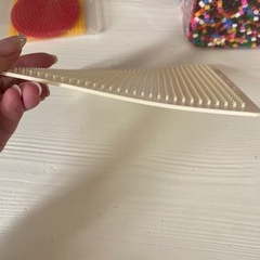 IKEAアイロンビーズの画像