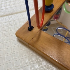 知育玩具　ルーピングとハンマートイの画像