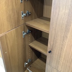 キャビネットのご紹介ですの画像