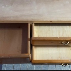 上げ直し⭐︎
無料⭐︎収納棚の画像