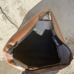 サドルカバーの画像