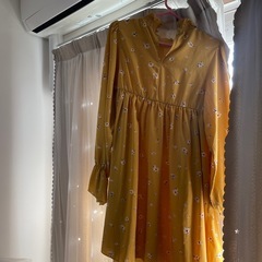 ワンピース1セットの画像