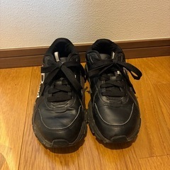 プーマ　スニーカー　レディース　23.0の画像