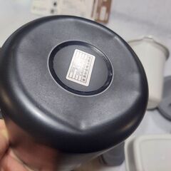 サーモス保温弁当箱　専用ポーチ付き　DBQ-501の画像