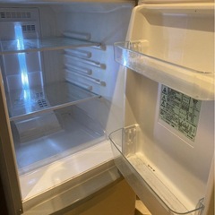 冷蔵庫の画像