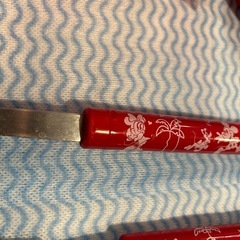 ディズニー 調理器具セットの画像