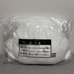 ちいかわ エニマイくじ D賞 あの子　クッションの画像