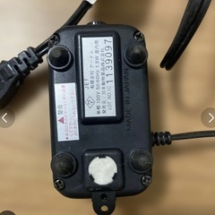 水槽準備　4点セットの画像