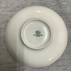 フッチェンロイターのカップ&ソーサーの画像