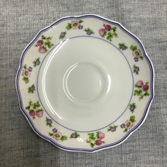 フッチェンロイターのカップ&ソーサーの画像