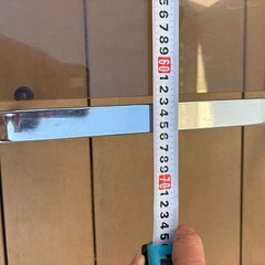 ガラステーブルの画像