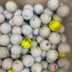 タイトリスト PRO V1 キズありの画像