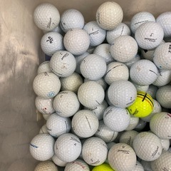 タイトリスト PRO V1 キズありの画像