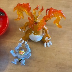 ポケモン　おもちゃの画像