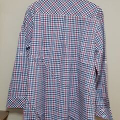 ２WAYチュニック　T-559の画像