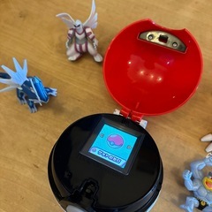ポケモン　おもちゃの画像