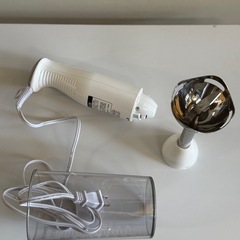 ミキサー、ブレンダーの画像