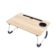 【美品】折りたたみテーブルの画像