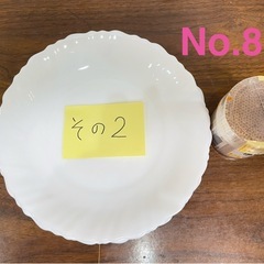 【お渡し先決定】No.84 ヤマザキプレート　その2の画像