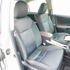 悪くないじゃん。派手さを捨てた者が、最後に残る✨トヨタ ＳＡＩ 　Ｓ　Ｃパッケージの画像