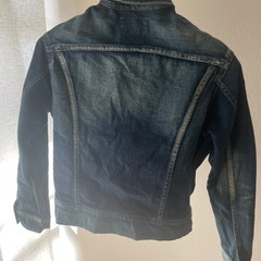 美品Lee リー アウター  ジャケット 秋冬 お譲りしますの画像