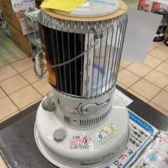 トヨトミ 石油ストーブ（再生品）【リサイクルフカツ岡崎倉庫店】251220SM-14の画像