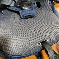 エアグルーヴ　アップリカ　ネイビーの画像