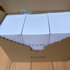 FUJIMIプロテインの画像