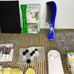 大好評【生活雑貨全２７品セット】やってきた♪年末に向け大・大・大セール　まとめて取引！の画像