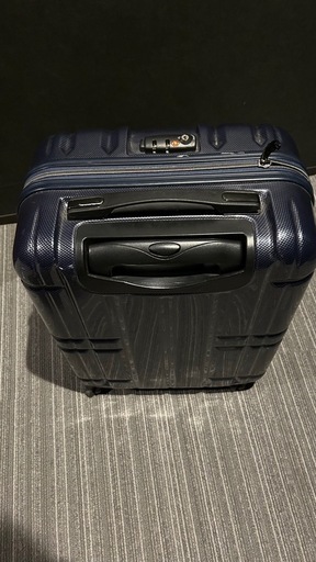 引き取り限定】キャリーケース (つばさ) 松屋町のバッグ《その他》の