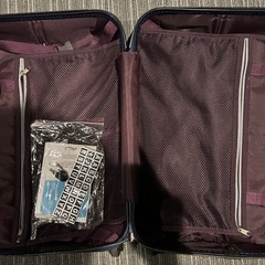 【引き取り限定】キャリーケースの画像