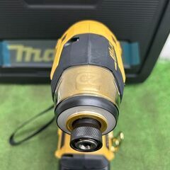 マキタ TD173DGXPY 充電式インパクトドライバー 20周年モデル プレミアムイエロー【野田愛宕店】【店頭取引限定】【未使用】管理番号：IT58VDR01KZSの画像