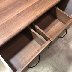 キッチンカウンターの画像