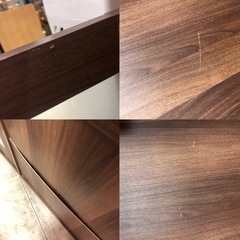 キッチンカウンターの画像