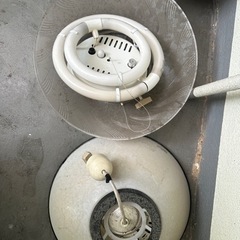 ライト二つ無料の画像