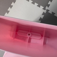 日本育児　洋式おまる　トイトレ用品　中古の画像