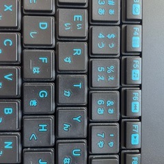 ワイヤレスキーボードとマウスのセット logicool ロジクール K24キーボードとM212マウスの画像