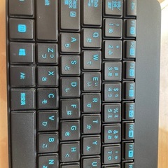 ワイヤレスキーボードとマウスのセット logicool ロジクール K24キーボードとM212マウスの画像