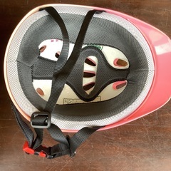 子供用 ヘルメット ミルポップ8の画像