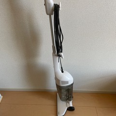 掃除機　TWINBIRDの画像