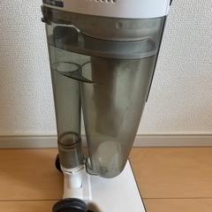 掃除機　TWINBIRDの画像