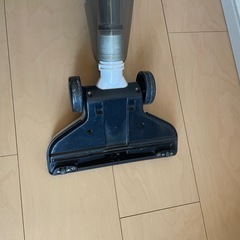 掃除機　TWINBIRDの画像