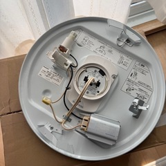 Panasonic HH4311GL-RRT　小型 屋内外照明の画像