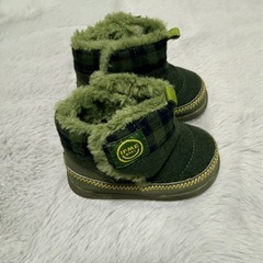 イフミー　ブーツ　13cmの画像