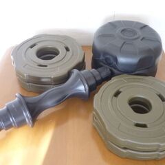 LEADING EDGE中古ダンベル 1220の画像