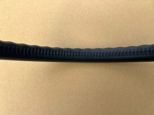 美品　50エスティマ ステアリング　　
